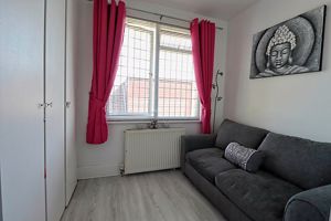 Bedroom 3- click for photo gallery